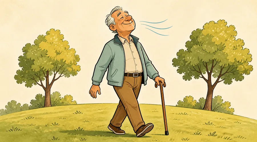 COPD (מחלת ריאות חסימתית כרונית): מה חשוב לדעת, ואיך מונעים את ההחמרה הבאה
