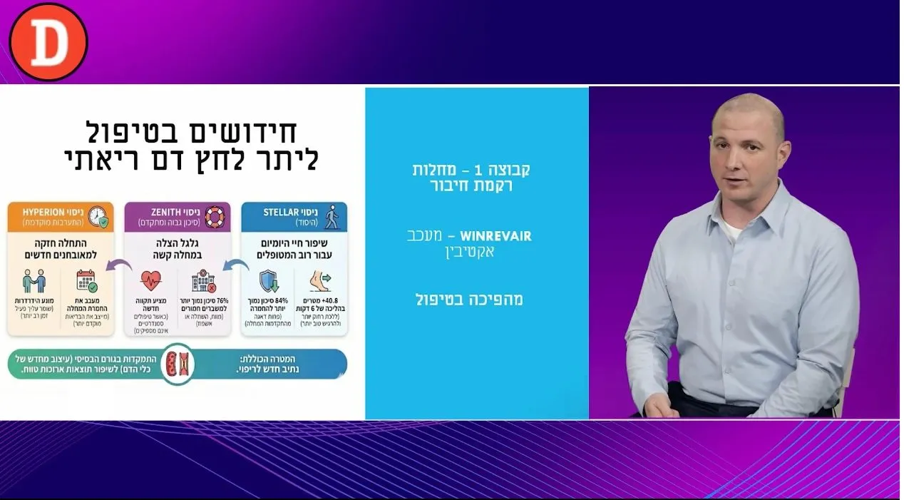 תמונה מתוך הכתבה ב-דוקטורס אונלי